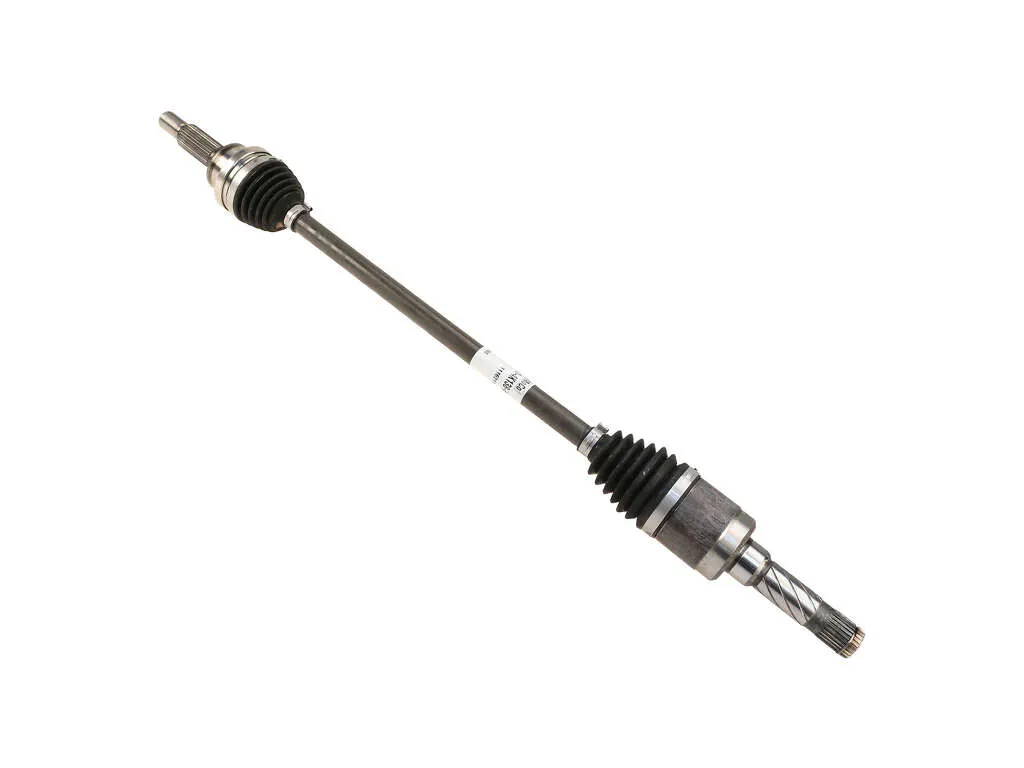 2018 Ford Escape CV Axle Assembly  - Rear Genuine