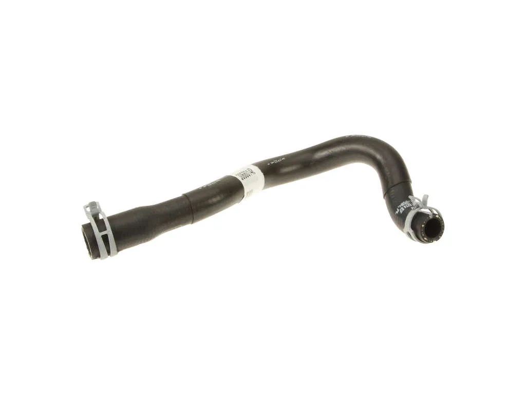 2012 Volvo C30 Engine Coolant Overflow Hose Genuine