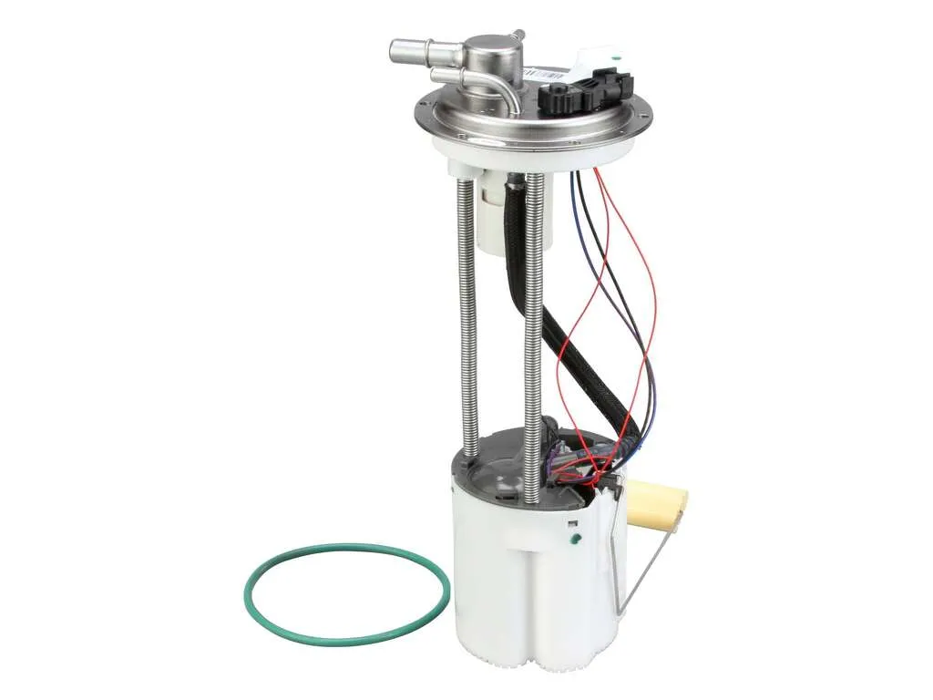 2009 GMC Sierra 1500 Fuel Pump Module Assembly 8 Cyl 5.3L Bosch