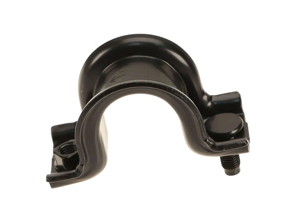 2004 Toyota Sequoia Suspension Stabilizer Bar Bracket  - Front Left Genuine