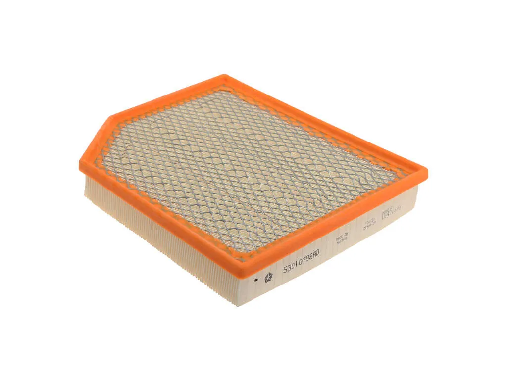 2026 Dodge Durango Engine Air Filter 8 Cyl 6.2L Mopar