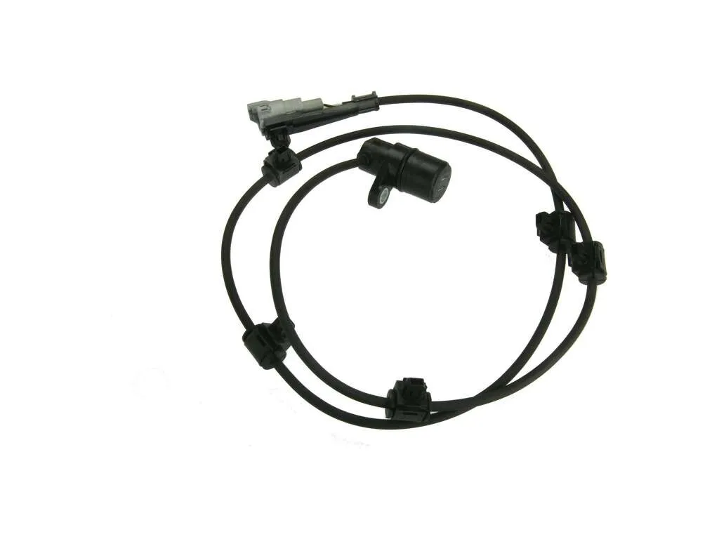 2004 Toyota Sequoia ABS Wheel Speed Sensor  - Rear Right Autotecnica
