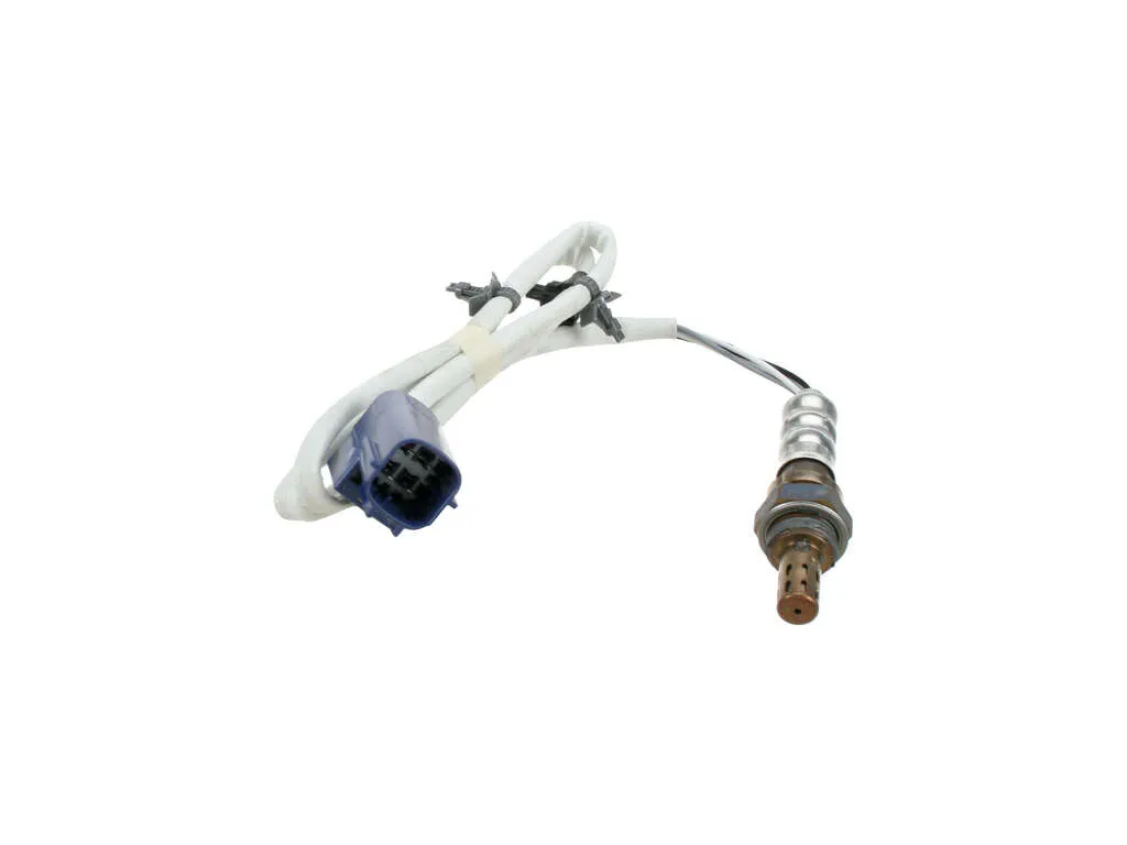 2003 Nissan Pathfinder Oxygen Sensor  - Downstream Right NTK