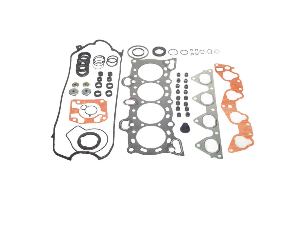 1995 Honda Civic Engine Cylinder Head Gasket Set Ishino Stone