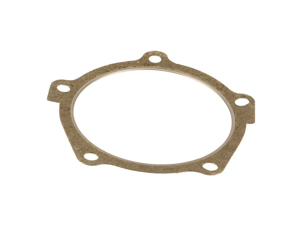 2013 Mazda 5 Exhaust Pipe Flange Gasket Mahle