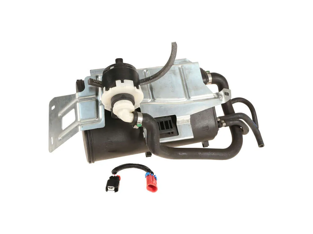 2000 Mercedes-Benz C230 Vapor Canister Genuine