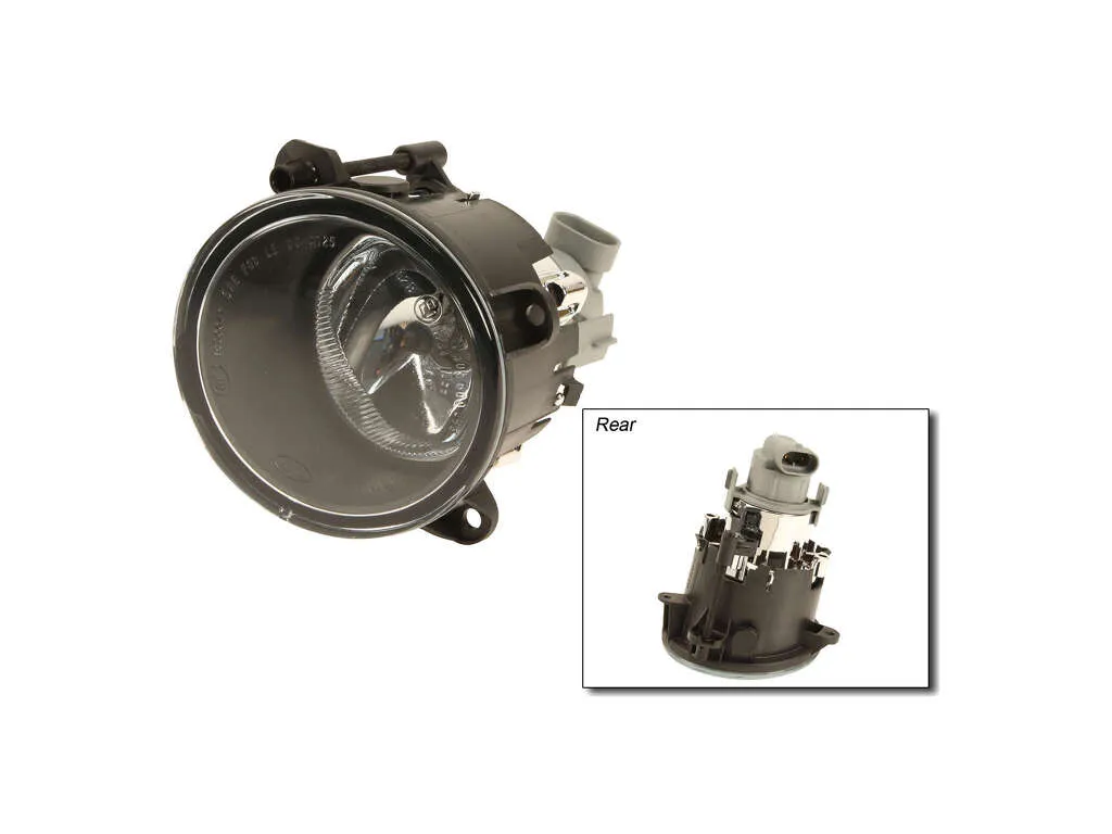 2005 Land Rover Range Rover Fog Light  - Front Left Genuine
