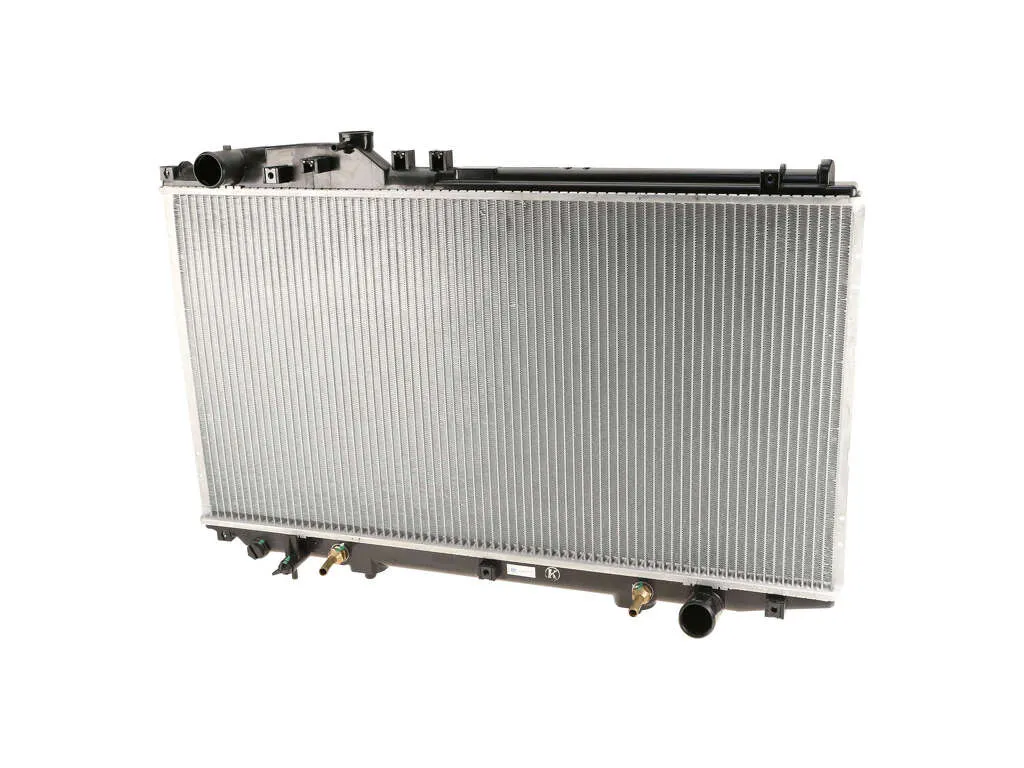 2003 Lexus GS430 Radiator CSF