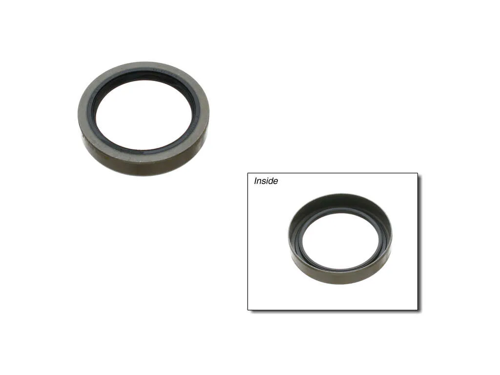 1995 Mercedes-Benz E320 Wheel Seal  - Front Left Elring