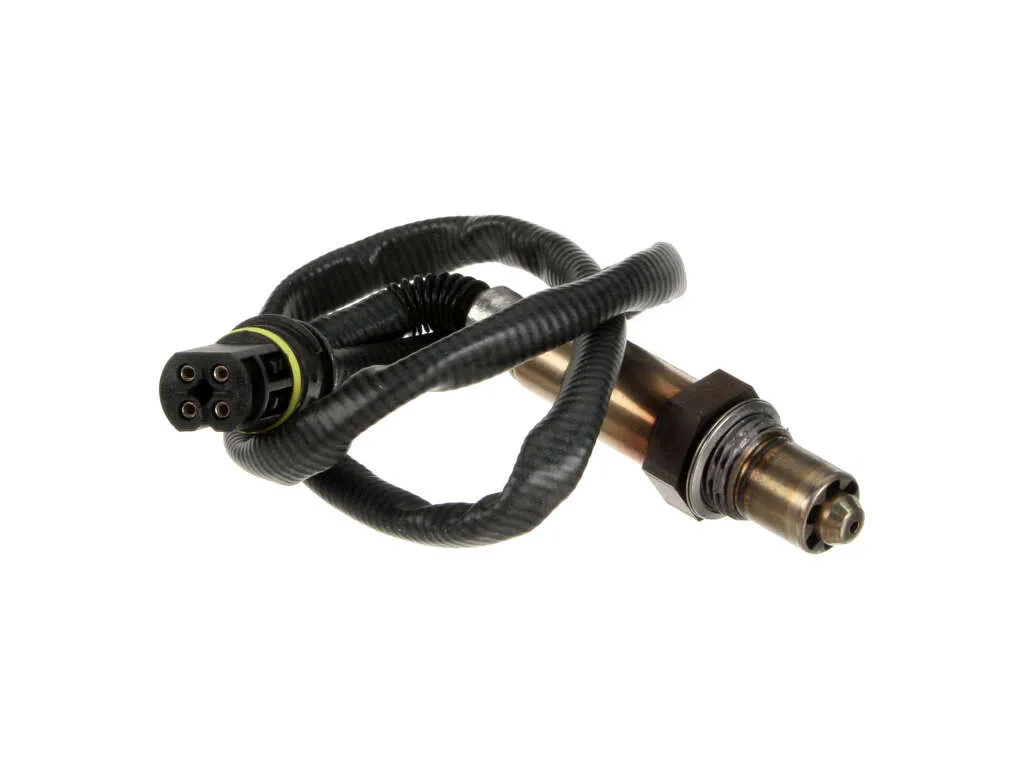 2004 Mercedes-Benz SL600 Oxygen Sensor  - Upstream Bosch