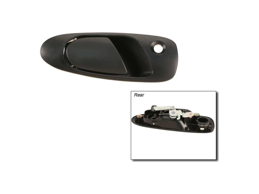 1995 Honda Civic Exterior Door Handle  - Front Right Dorman