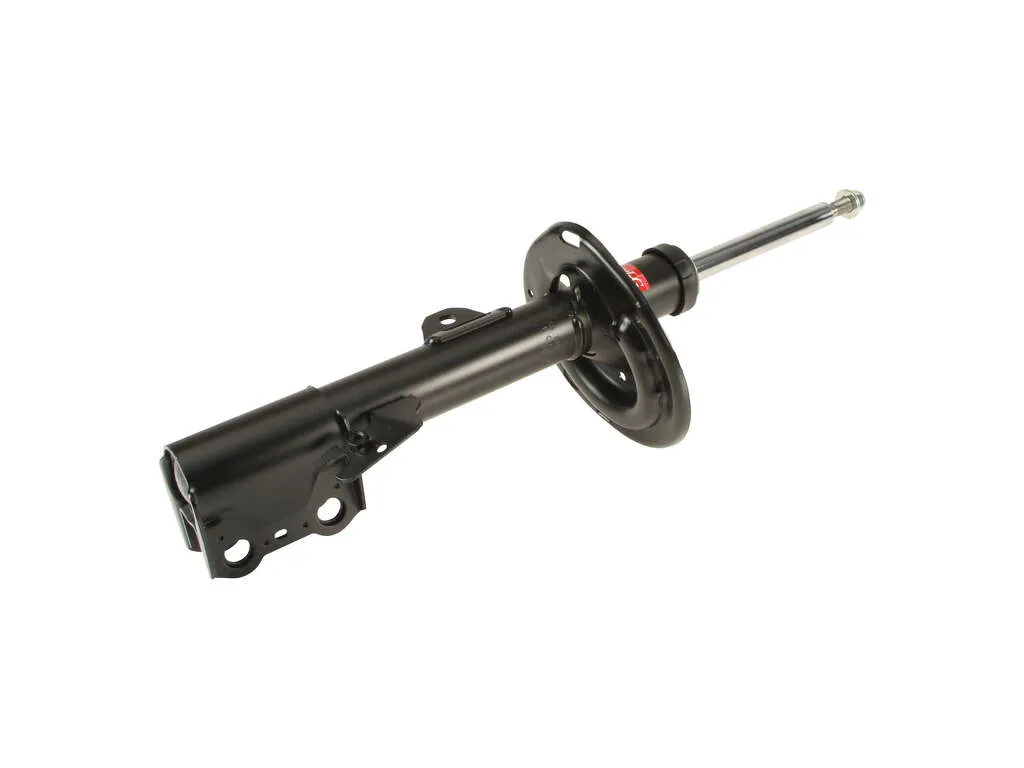 2009 Toyota Highlander Suspension Strut Assembly  - Front Left KYB