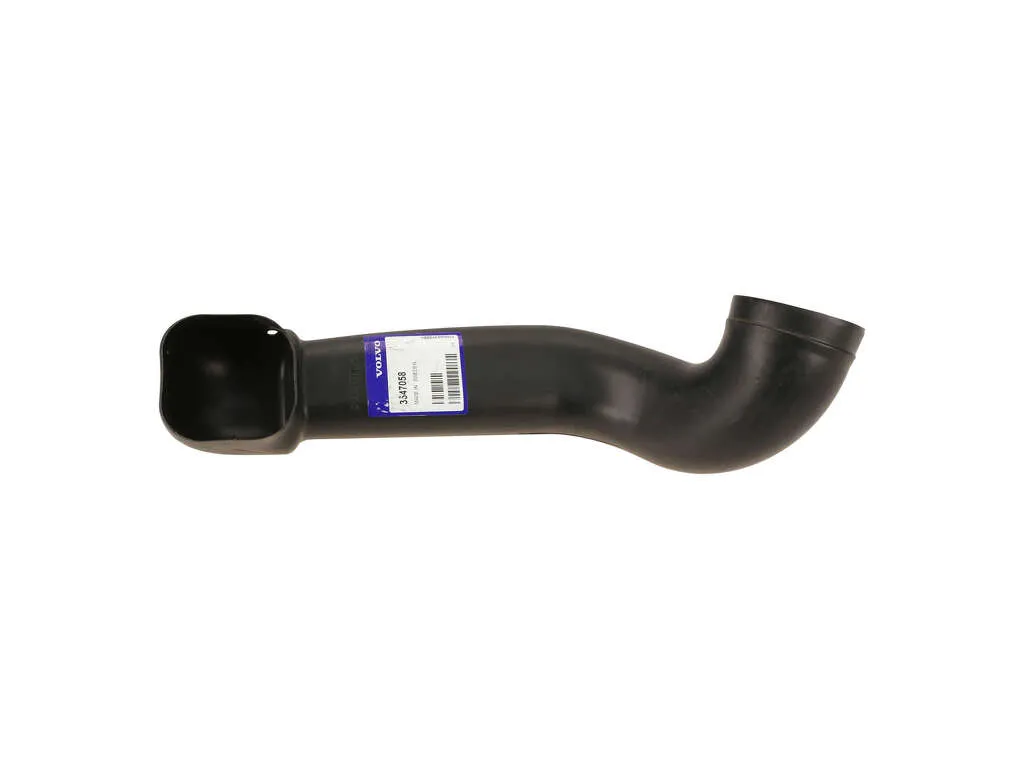1995 Volvo 940 Engine Air Intake Hose Genuine