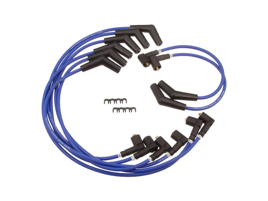 2003 Land Rover Discovery Spark Plug Wire Set Karlyn