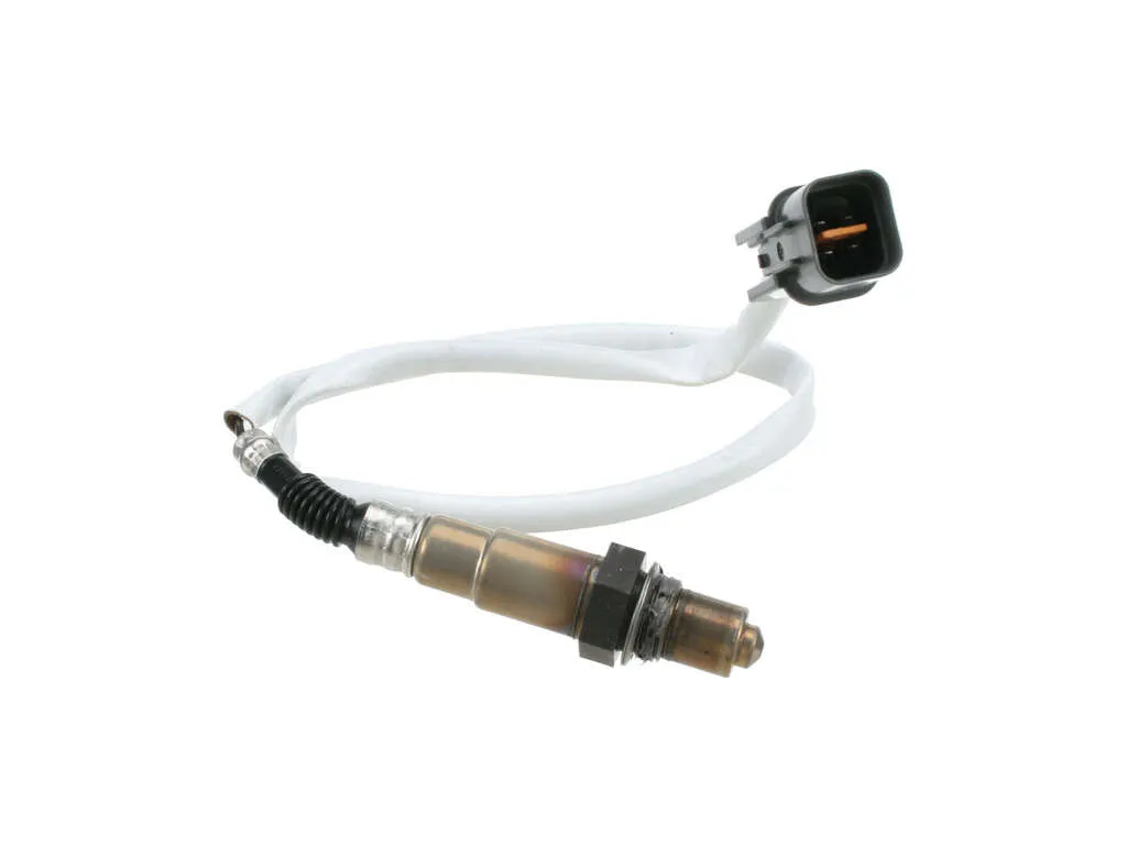 1998 Mitsubishi Montero Sport Air / Fuel Ratio Sensor  - Upstream 6 Cyl 3.0L Bosch