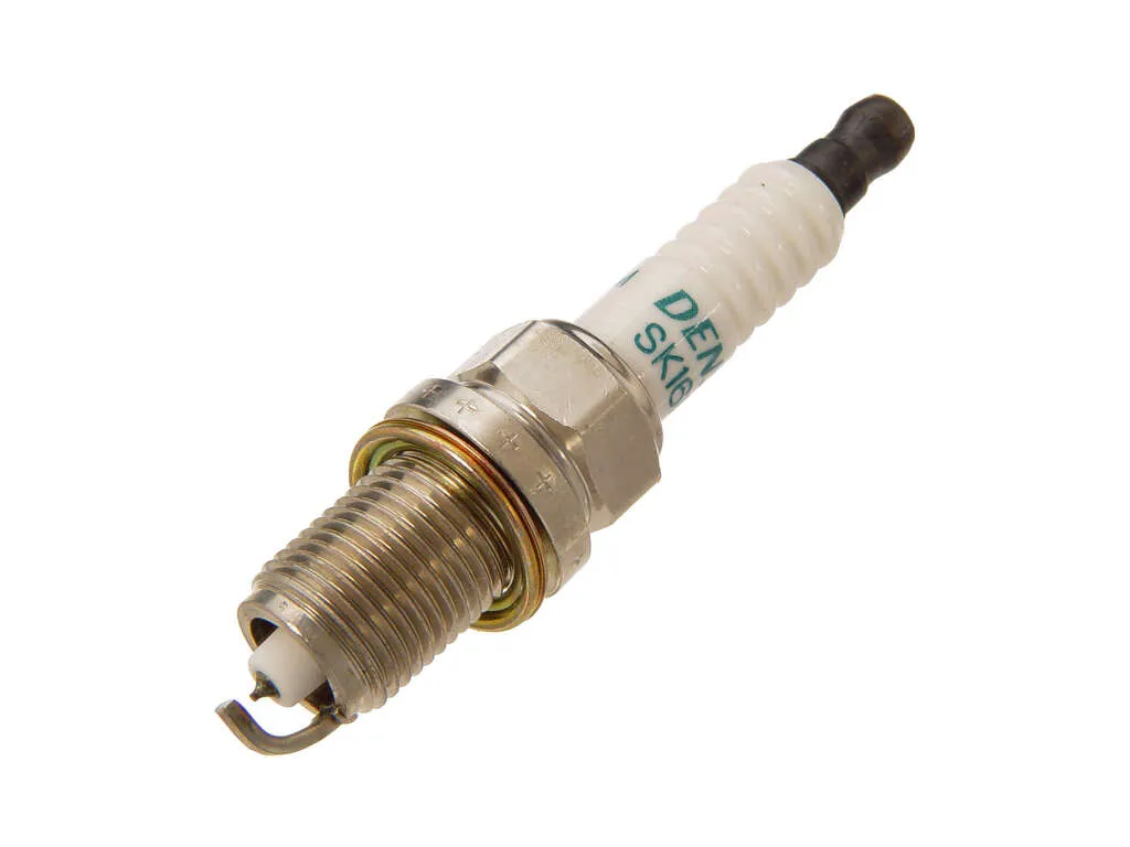 2012 Suzuki SX4 Crossover Spark Plug Denso