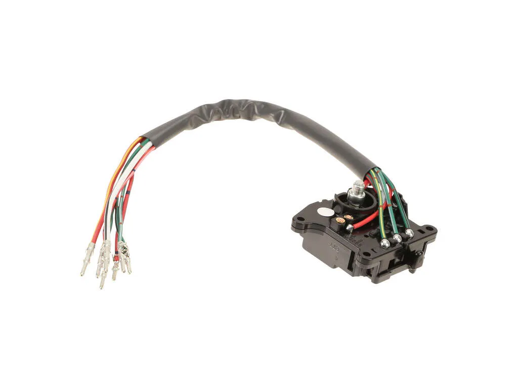 1995 Toyota 4Runner Headlight Dimmer Switch Genuine