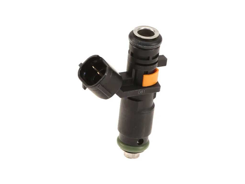 2015 Volkswagen Jetta Fuel Injector Genuine