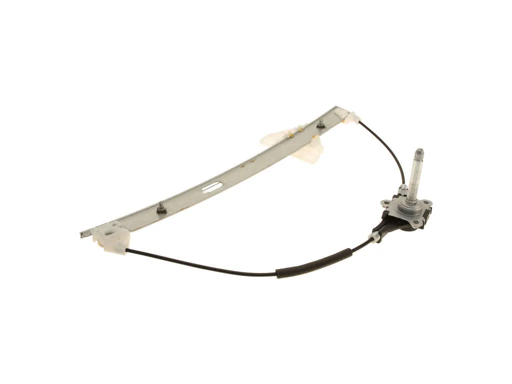 2006 Mazda 3 Window Regulator  - Front Right TSK