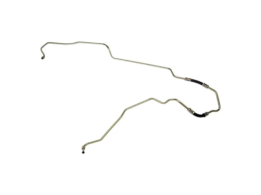 2000 Ford Expedition Automatic Transmission Oil Cooler Hose 8 Cyl 5.4L Dorman
