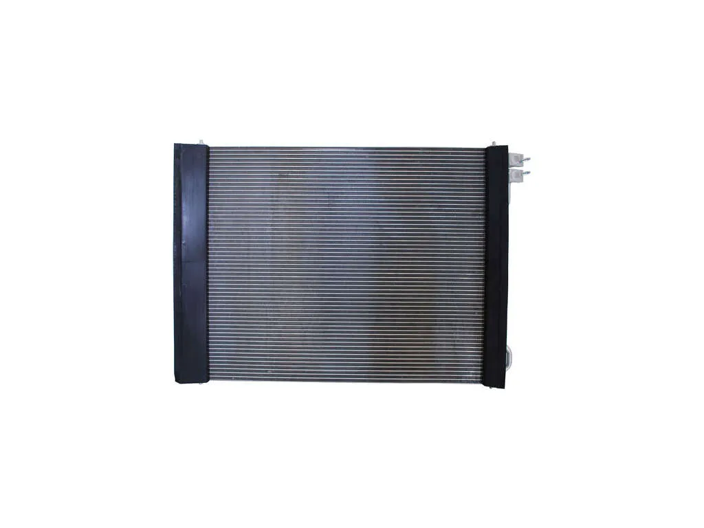 2009 Ford E-350 Super Duty A/C Condenser 10 Cyl 6.8L Denso