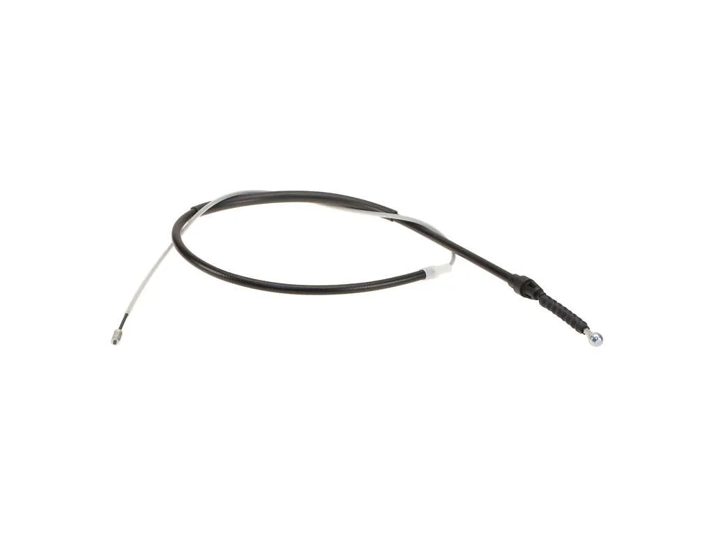 2012 Volkswagen Jetta Parking Brake Cable  - Rear Dansk - JP Group