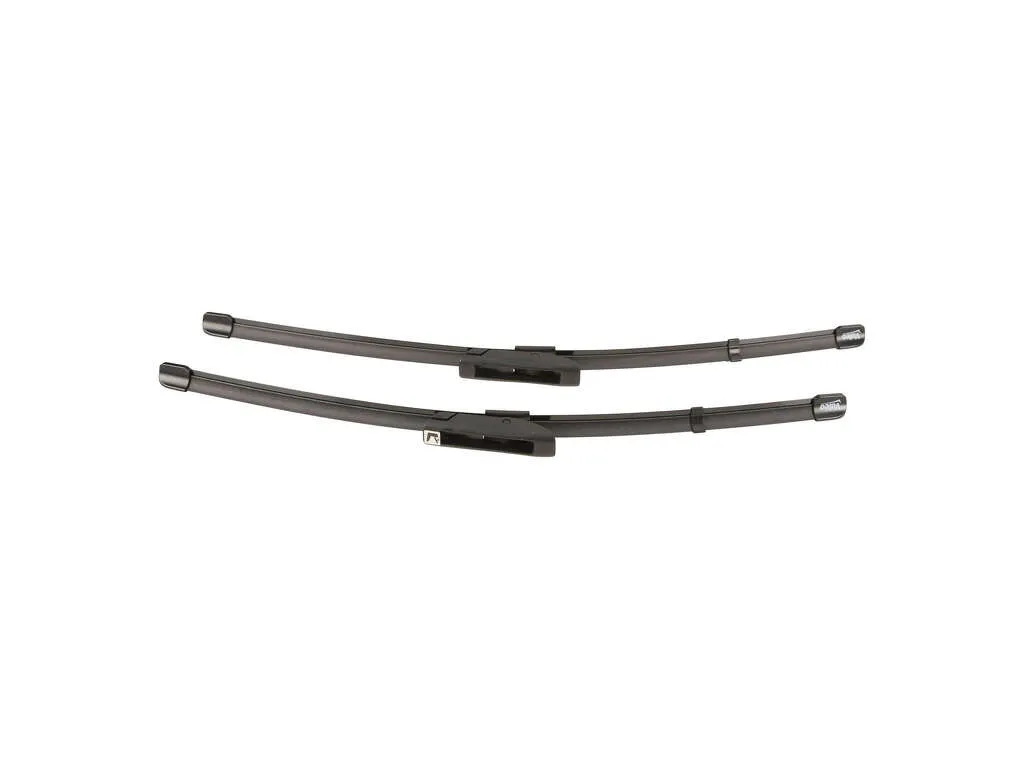 2015 Mini Cooper Wiper Blade Set  - Front Valeo