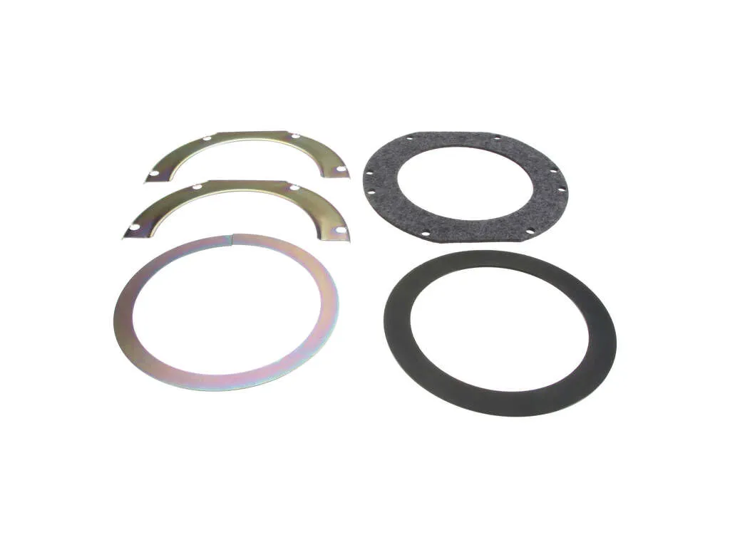 1985 Toyota 4Runner Wheel Seal Kit NOK