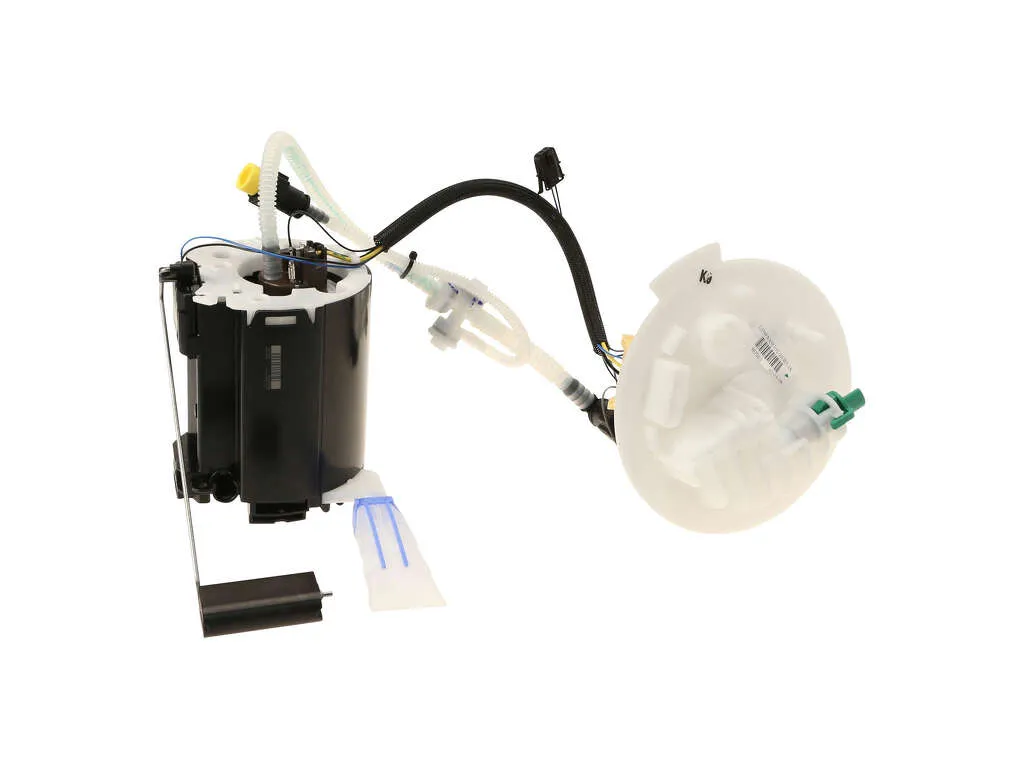 2009 Land Rover LR2 Fuel Pump Module Assembly Genuine