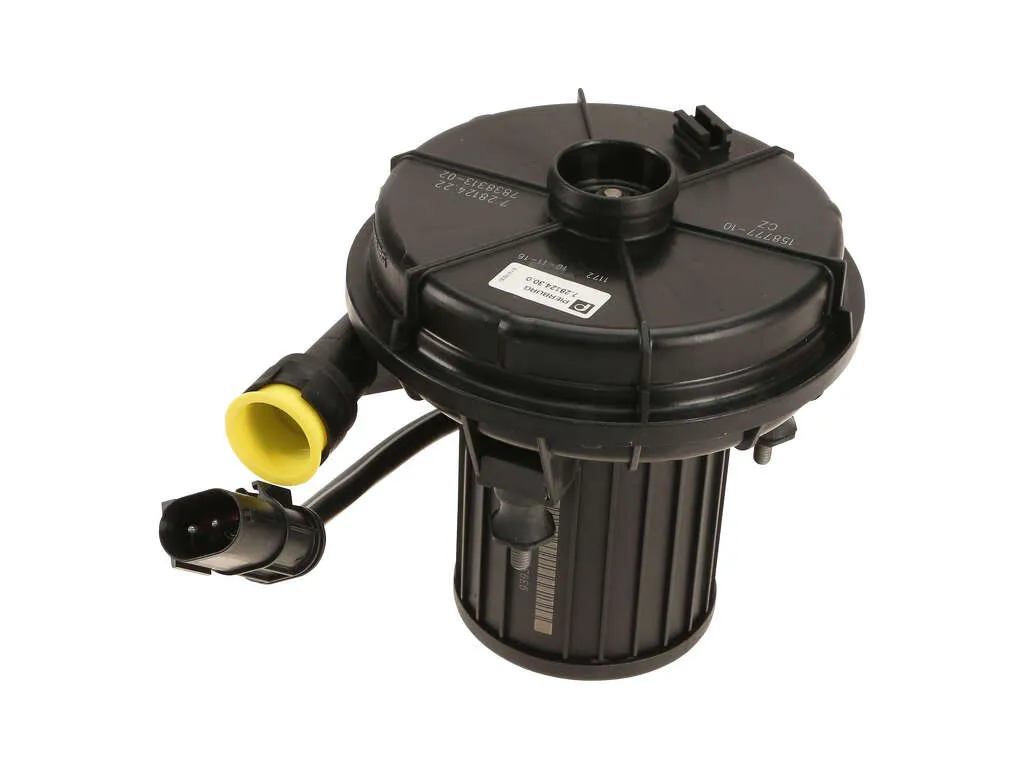 2012 BMW M3 Secondary Air Injection Pump Pierburg