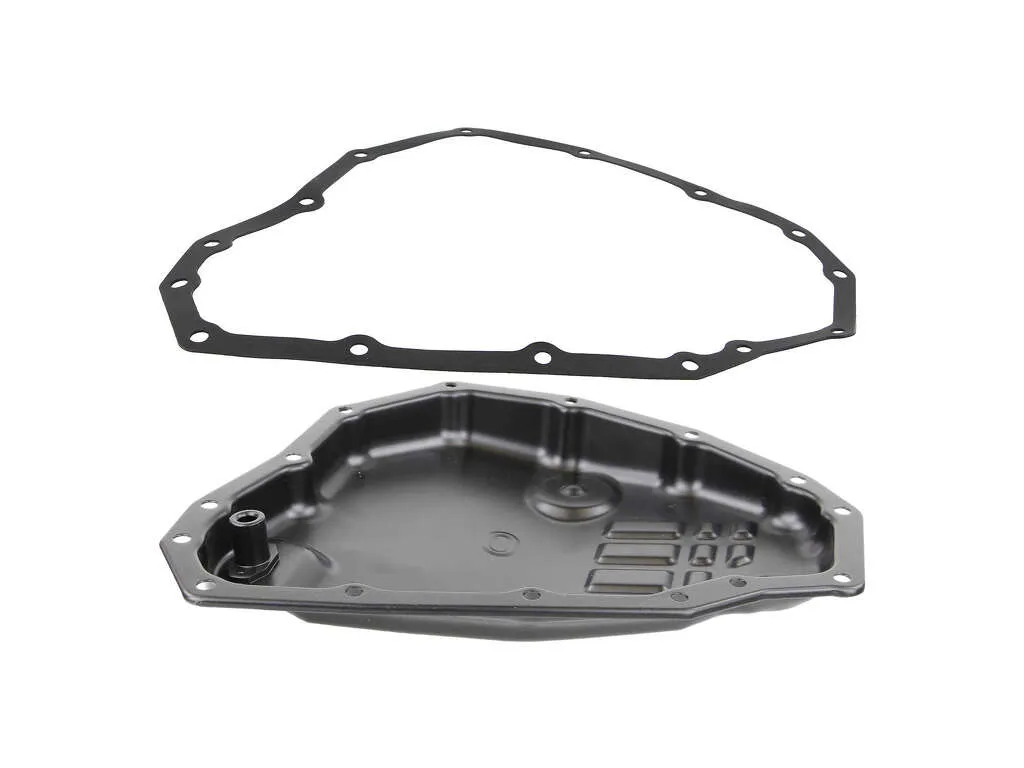 2015 Nissan Sentra Transmission Oil Pan Rein