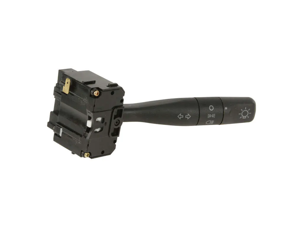 2004 Land Rover Discovery Combination Switch Genuine