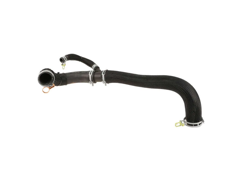 2014 Chrysler 300 Radiator Coolant Hose  - Lower 8 Cyl 6.4L Mopar