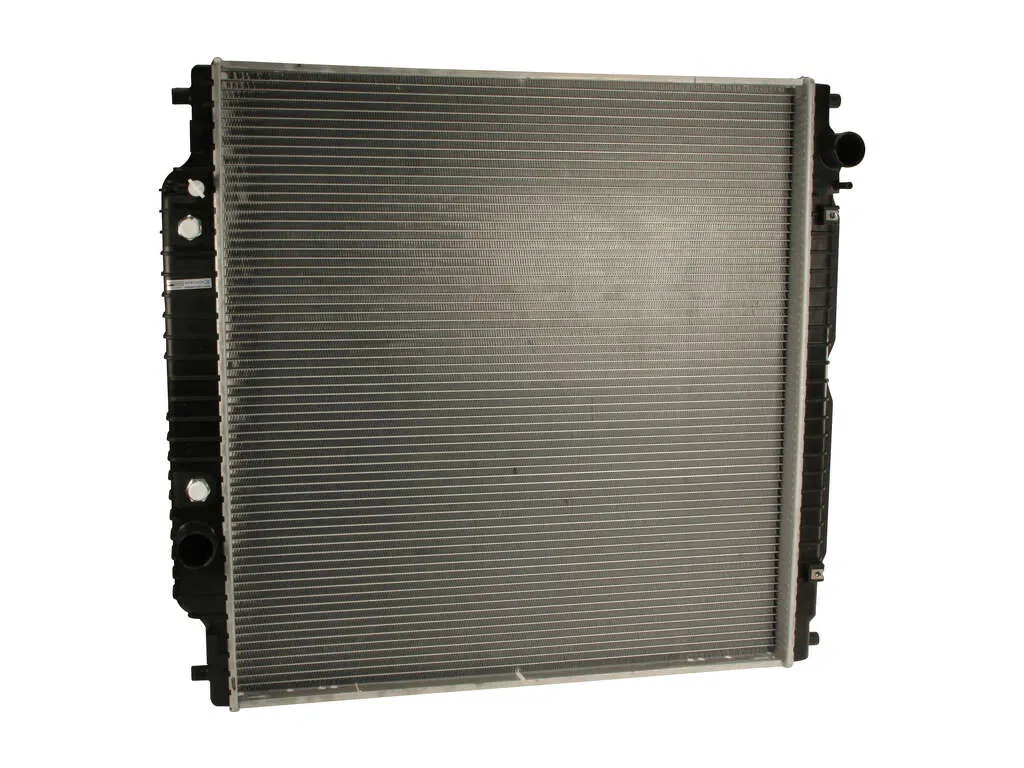 2007 Ford F-250 Super Duty Radiator 8 Cyl 5.4L Koyo Cooling
