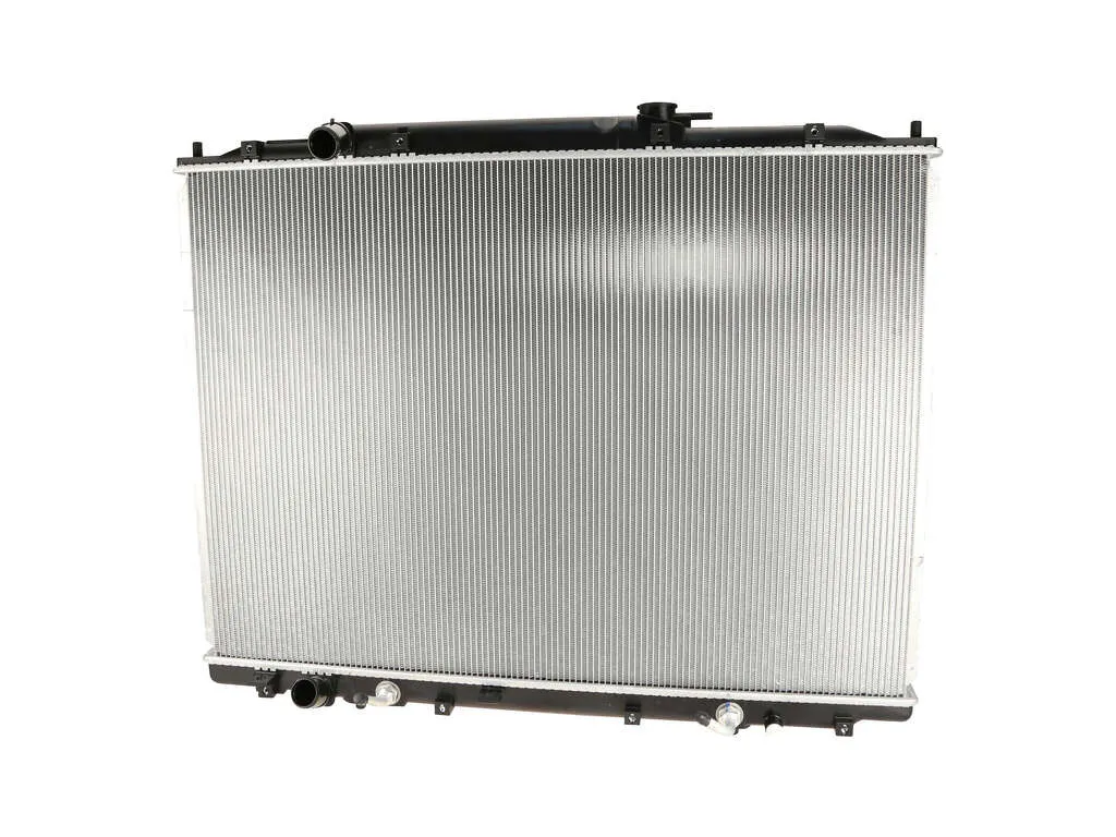 2007 Honda Ridgeline Radiator Denso