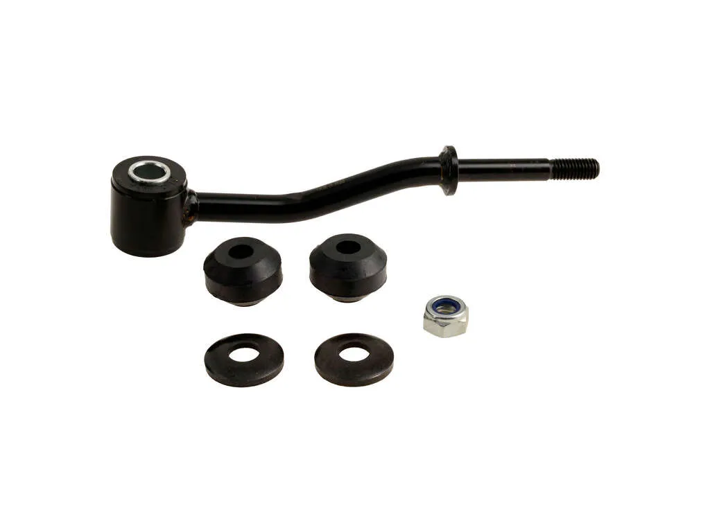 2000 Jeep Cherokee Suspension Stabilizer Bar Link  - Front TRW