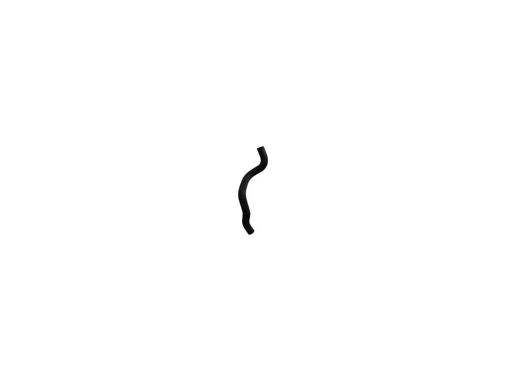 2011 Ford Escape Radiator Coolant Hose  - Upper 4 Cyl 2.5L Dayco