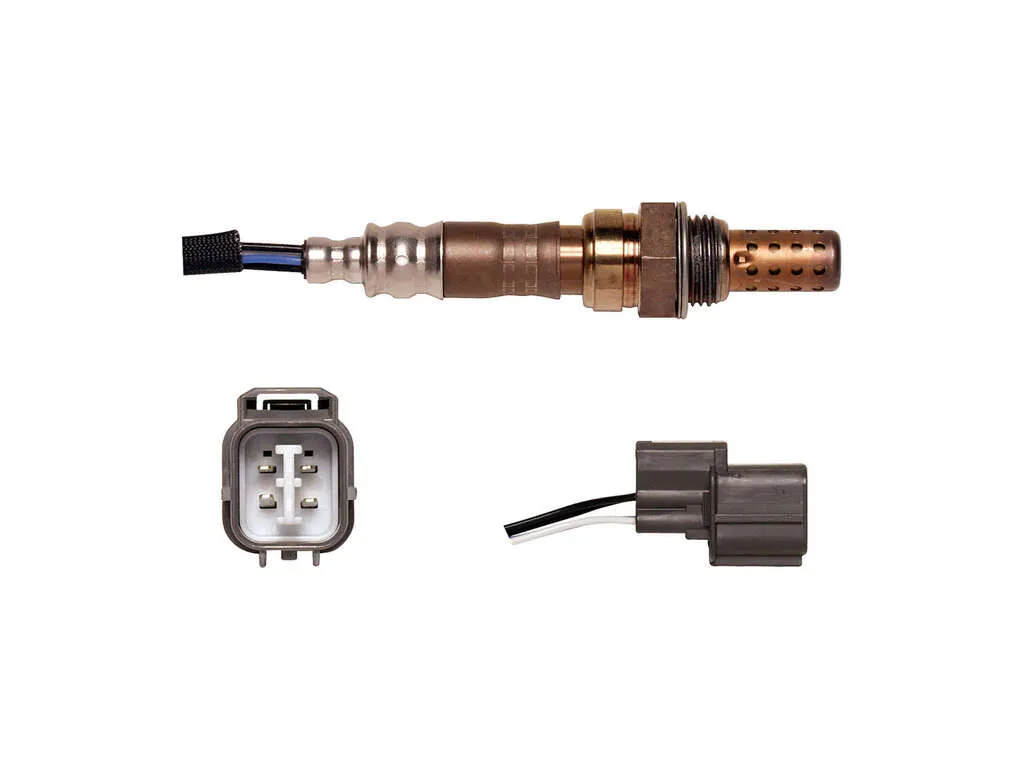 2000 Land Rover Range Rover Oxygen Sensor  - Downstream Denso