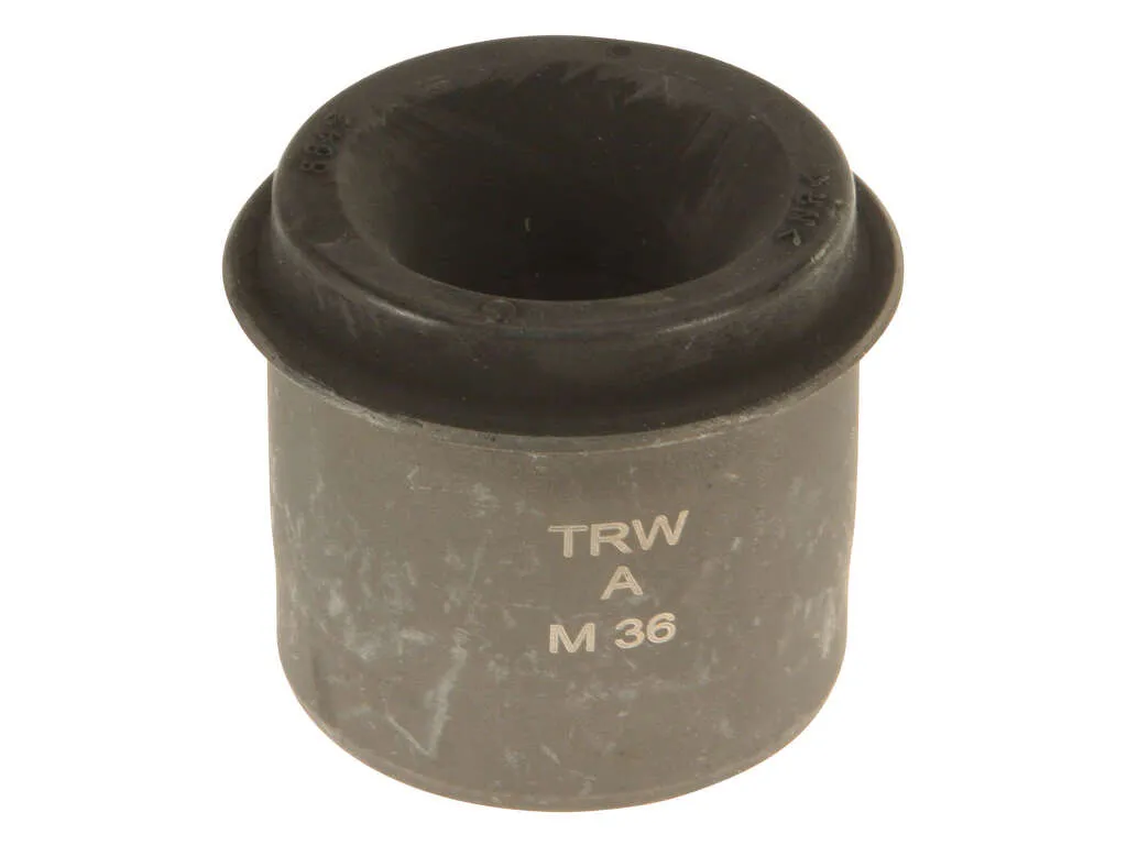 1997 Ford E-350 Econoline Club Wagon Suspension Stabilizer Bar Bushing  - Front At I-Beam Axle TRW