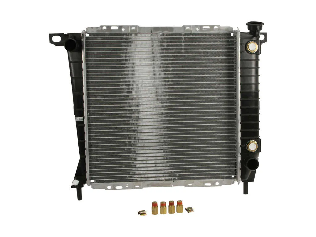 1990 Ford Ranger Radiator 6 Cyl 2.9L Koyo Cooling
