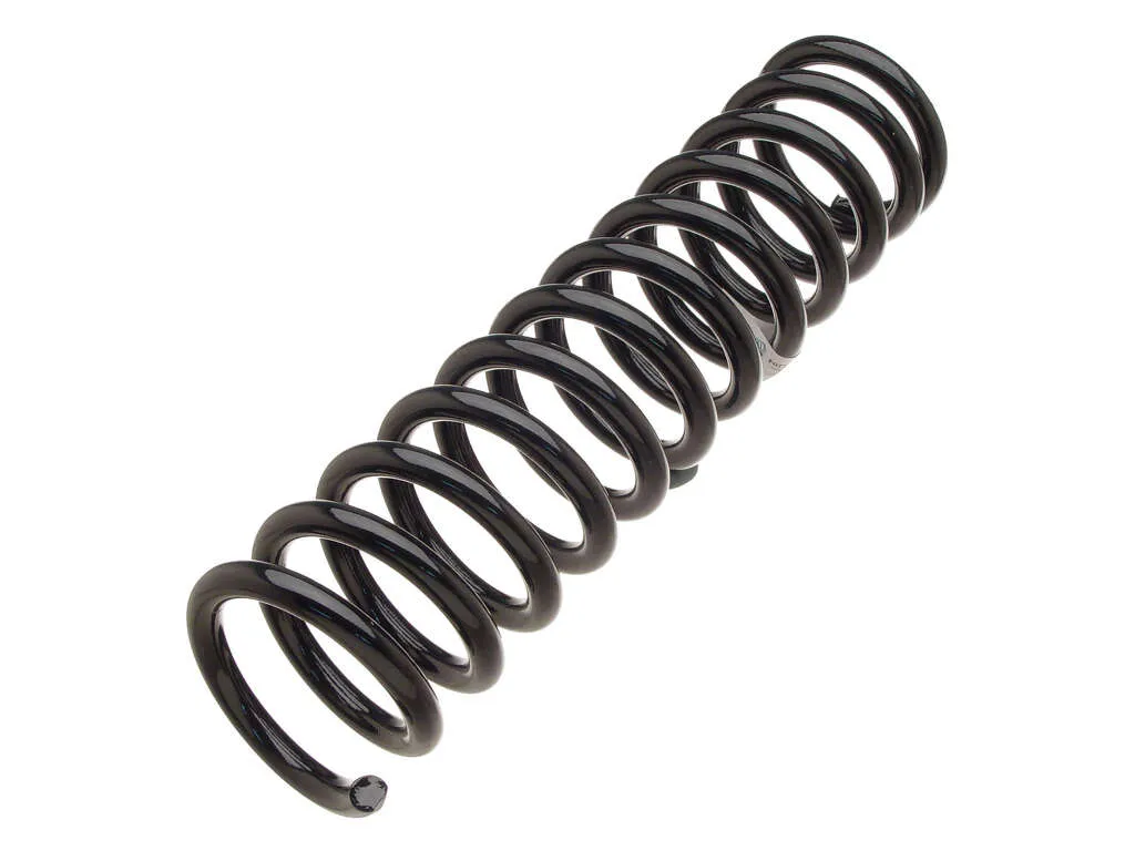 1995 Mercedes-Benz E320 Coil Spring  - Front Lesjofors