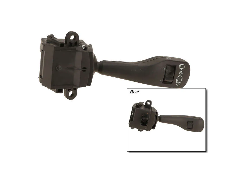 2004 BMW 325Ci Wiper Switch Vemo