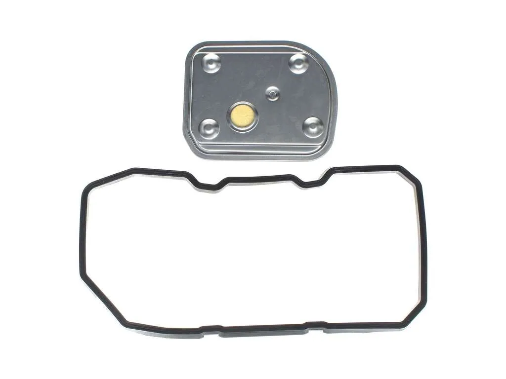2011 Mercedes-Benz B200 Transmission Oil Filter Mahle