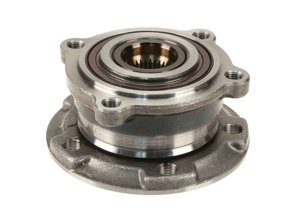 2018 BMW X5 Wheel Bearing and Hub Assembly  - Front NTN
