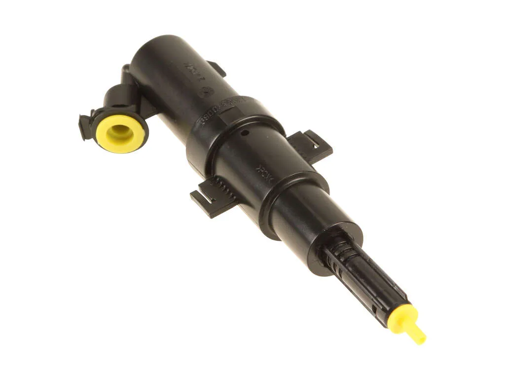 2000 BMW 328i Headlight Washer Nozzle  - Left Magneti Marelli
