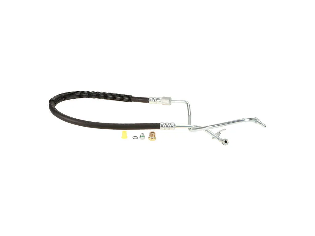 2004 Ford F-150 Power Steering Pressure Hose Gates