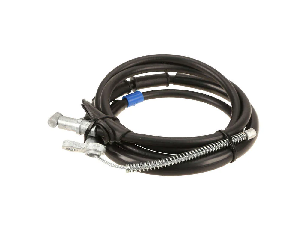 2011 Honda Civic Parking Brake Cable  - Rear Left TSK
