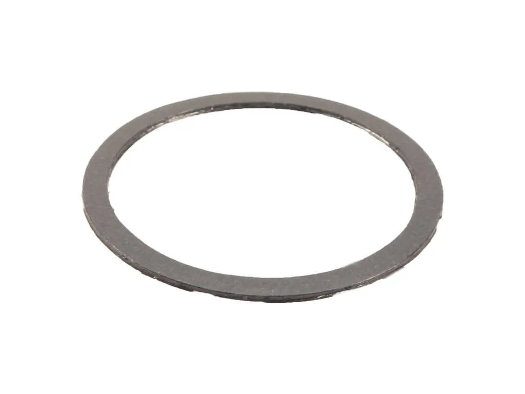 2002 Volvo S80 Exhaust Muffler Gasket Professional Parts Sweden