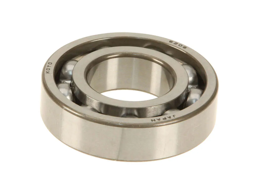 1968 Nissan 510 Wheel Bearing  - Rear Koyo