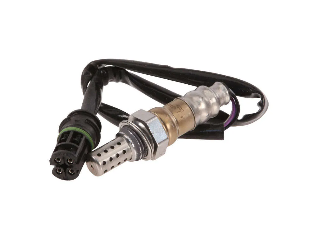 2008 BMW 550i Oxygen Sensor  - Downstream Walker Products